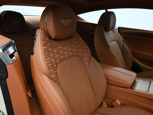 2025 Bentley Continental GT Speed