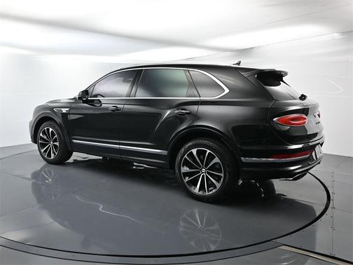 2023 Bentley Bentayga V8