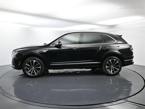 2023 Bentley Bentayga V8