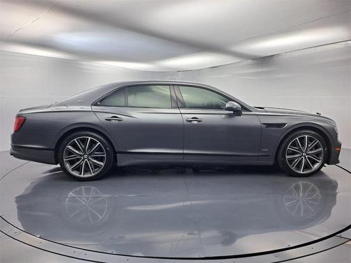 2020 Bentley Flying Spur W12