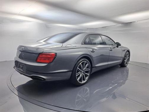 2020 Bentley Flying Spur W12