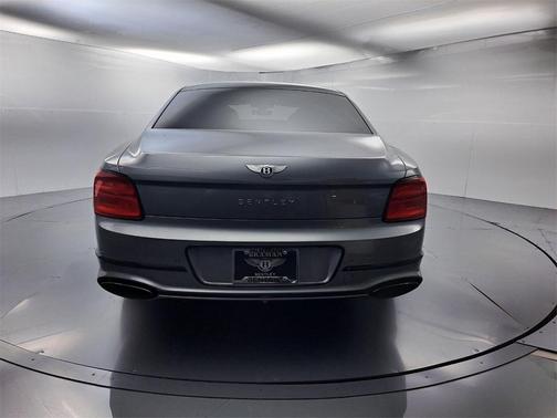 2020 Bentley Flying Spur W12
