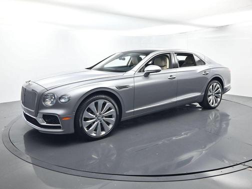 Hallmark Metallic 2024 Bentley Flying Spur A