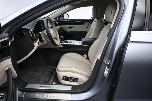 Hallmark Metallic 2024 Bentley Flying Spur A