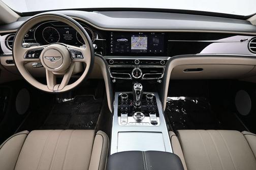 Hallmark Metallic 2024 Bentley Flying Spur A