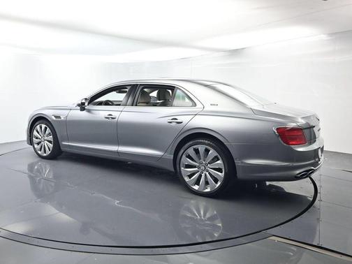 Hallmark Metallic 2024 Bentley Flying Spur A