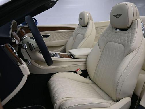 Neptune 2026 Bentley Continental GT Base