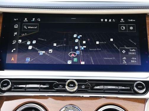 Neptune 2026 Bentley Continental GT Base