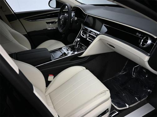 2026 Bentley Flying Spur 