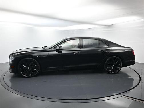 2026 Bentley Flying Spur 