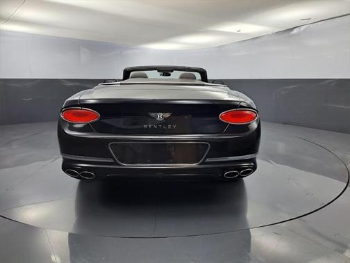 2020 Bentley Continental GT V8