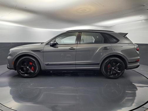 2025 Bentley Bentayga S