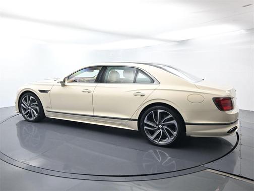2026 Bentley Flying Spur Speed
