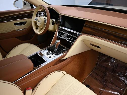 2026 Bentley Flying Spur Speed