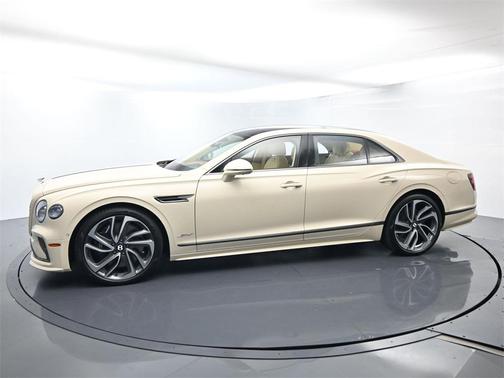 2026 Bentley Flying Spur Speed