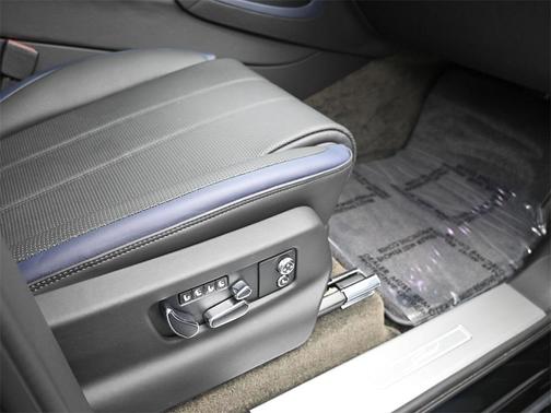 2023 Bentley Bentayga Speed