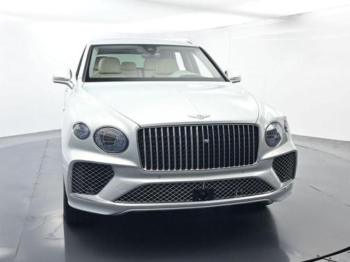 Breeze 2026 Bentley Bentayga Azure
