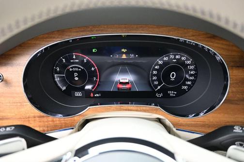 Breeze 2026 Bentley Bentayga Azure