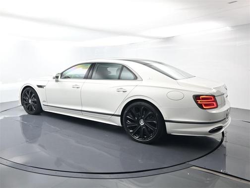 2025 Bentley Flying Spur Speed