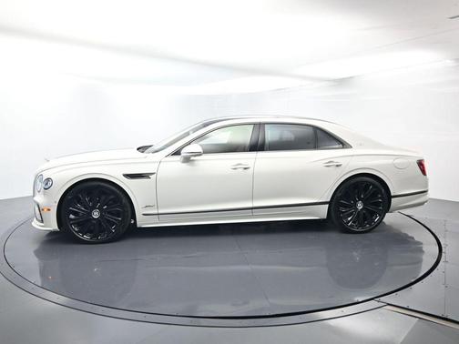 2025 Bentley Flying Spur Speed