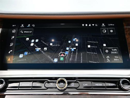 2026 Bentley Continental GT Base