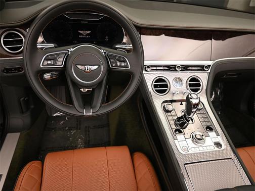 2023 Bentley Continental GT Speed