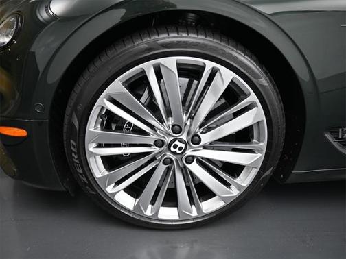 2023 Bentley Continental GT Speed