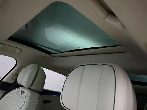 2021 Bentley Flying Spur W12