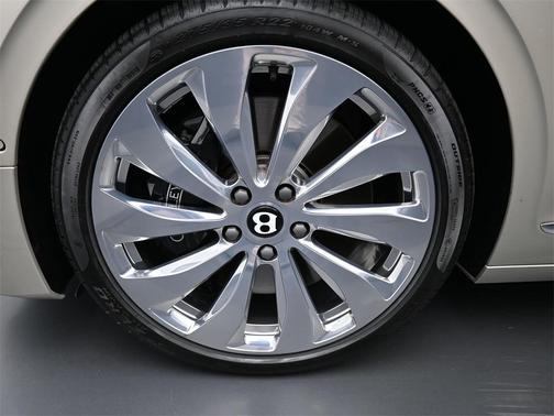 2021 Bentley Flying Spur W12