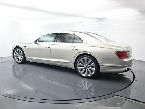 2021 Bentley Flying Spur W12