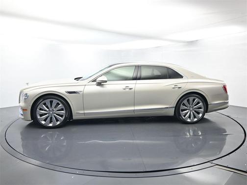 2021 Bentley Flying Spur W12