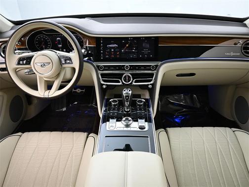 2021 Bentley Flying Spur W12