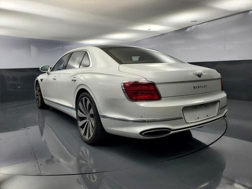 2022 Bentley Flying Spur W12