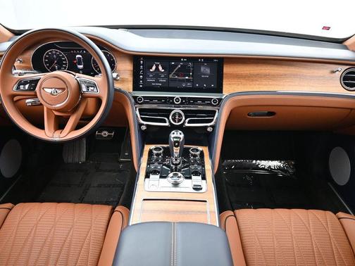 2022 Bentley Flying Spur W12