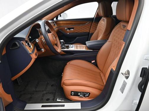 2022 Bentley Flying Spur W12