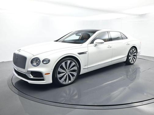 2022 Bentley Flying Spur W12