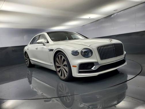 2022 Bentley Flying Spur W12