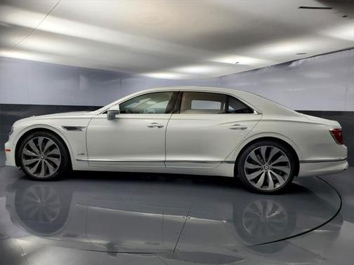 2022 Bentley Flying Spur W12