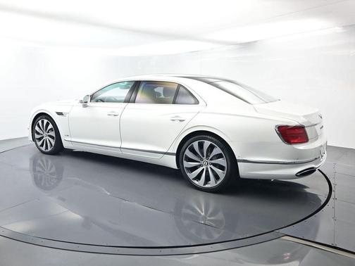2022 Bentley Flying Spur W12