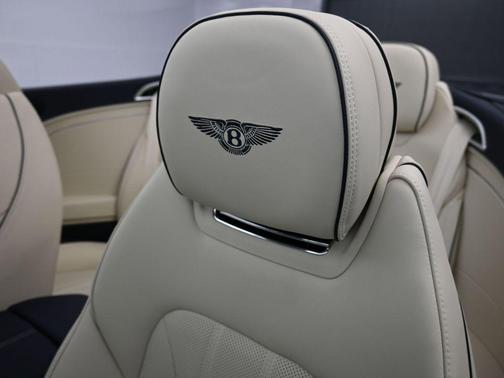 2026 Bentley Continental GT Base