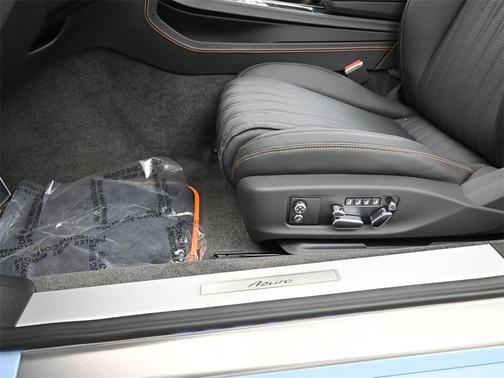 2026 Bentley Continental GT Base