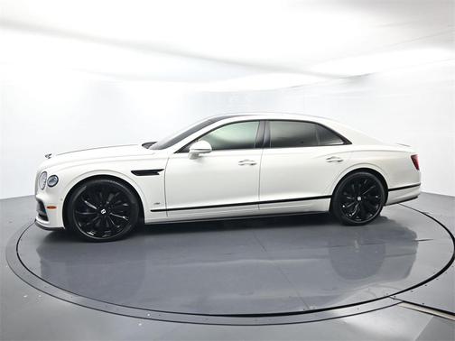 2022 Bentley Flying Spur V8