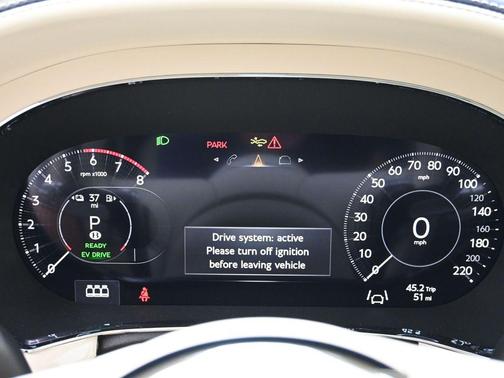 2026 Bentley Flying Spur Azure