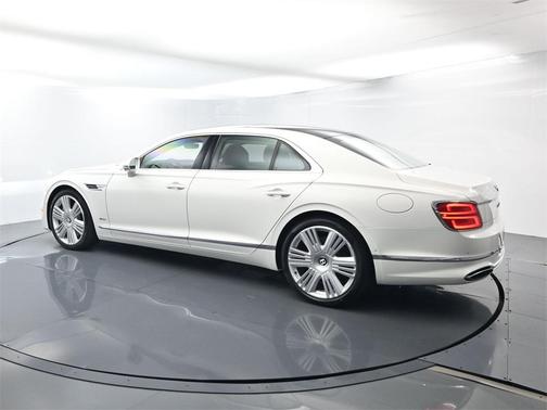 2026 Bentley Flying Spur Azure
