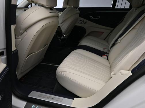 2026 Bentley Flying Spur Azure