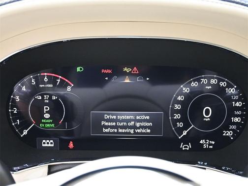 2026 Bentley Flying Spur Azure