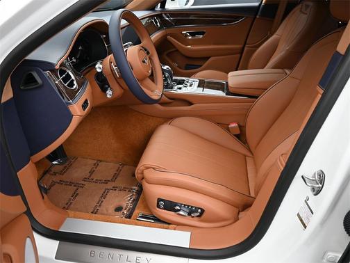 2026 Bentley Flying Spur 