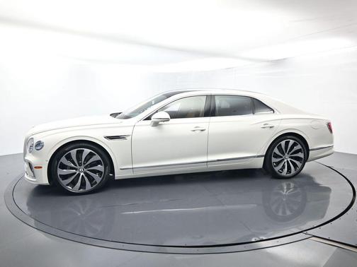 2026 Bentley Flying Spur 