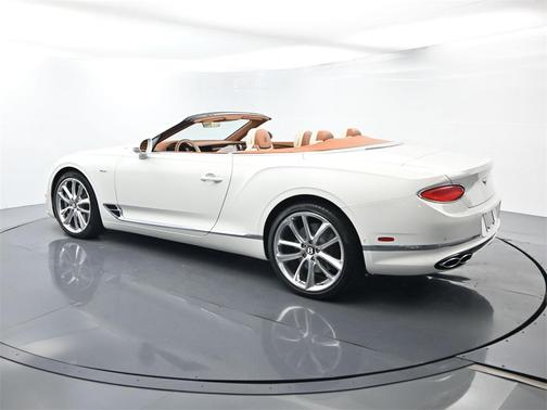 2023 Bentley Continental GT Azure