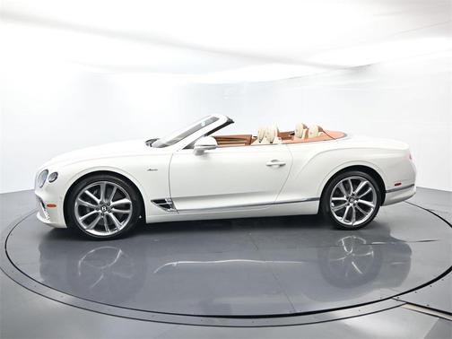 2023 Bentley Continental GT Azure